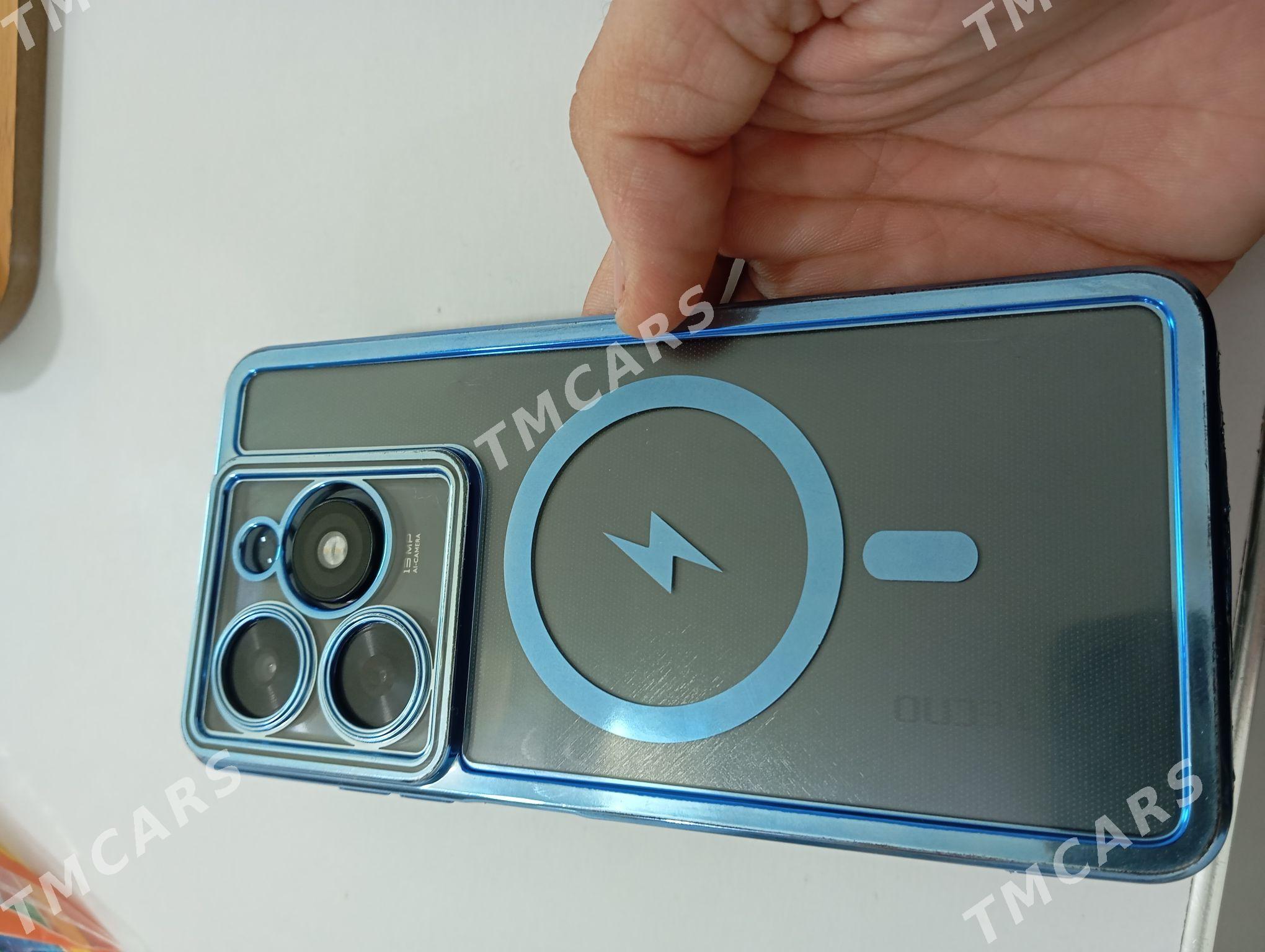 TECNO SPARK GO 8/128 - Balkanabat - img 2