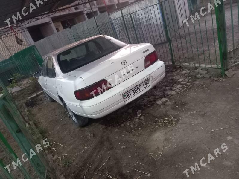Toyota Camry 1993 - 50 000 TMT - Туркменабат - img 5
