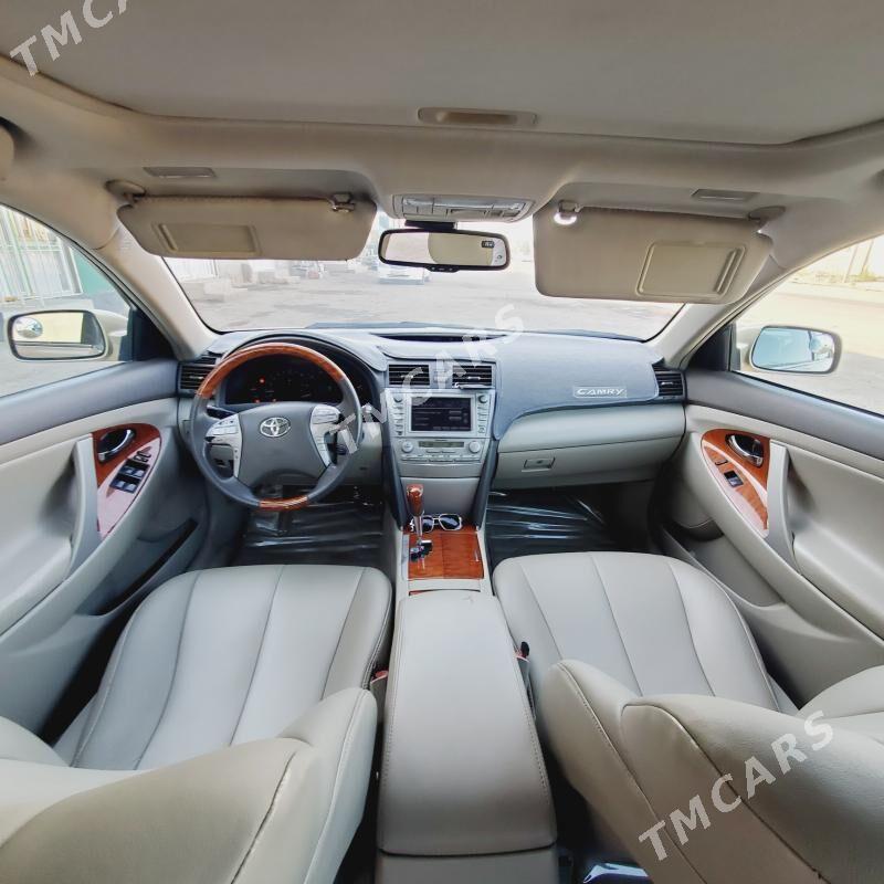 Toyota Camry 2011 - 250 000 TMT - Gubadag - img 6