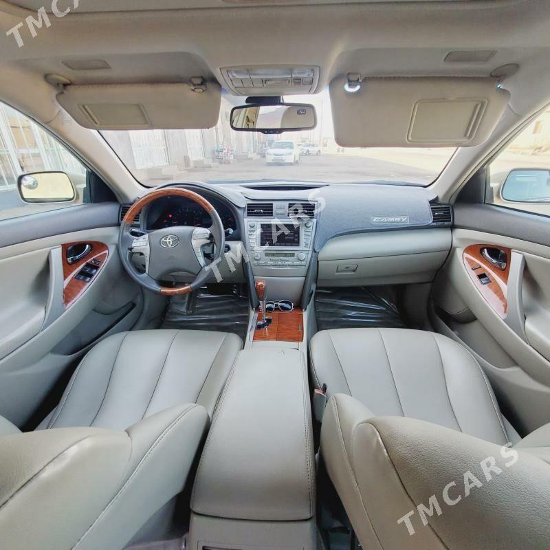 Toyota Camry 2011 - 250 000 TMT - Gubadag - img 5