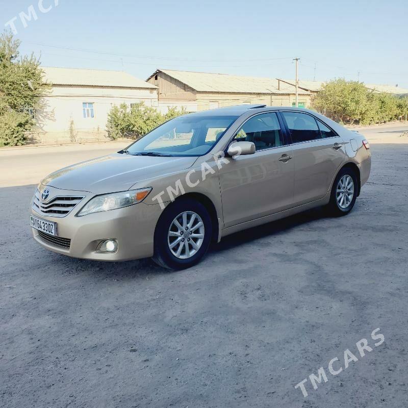 Toyota Camry 2011 - 250 000 TMT - Gubadag - img 3
