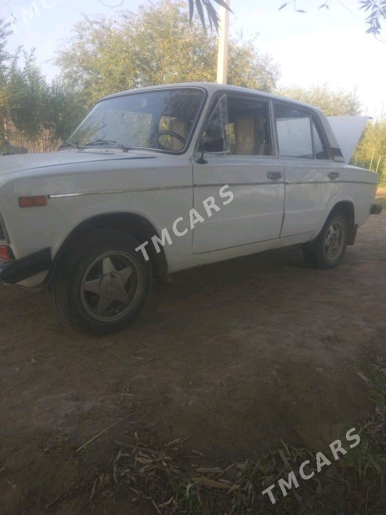 Lada 2106 1986 - 30 000 TMT - Кёнеургенч - img 2
