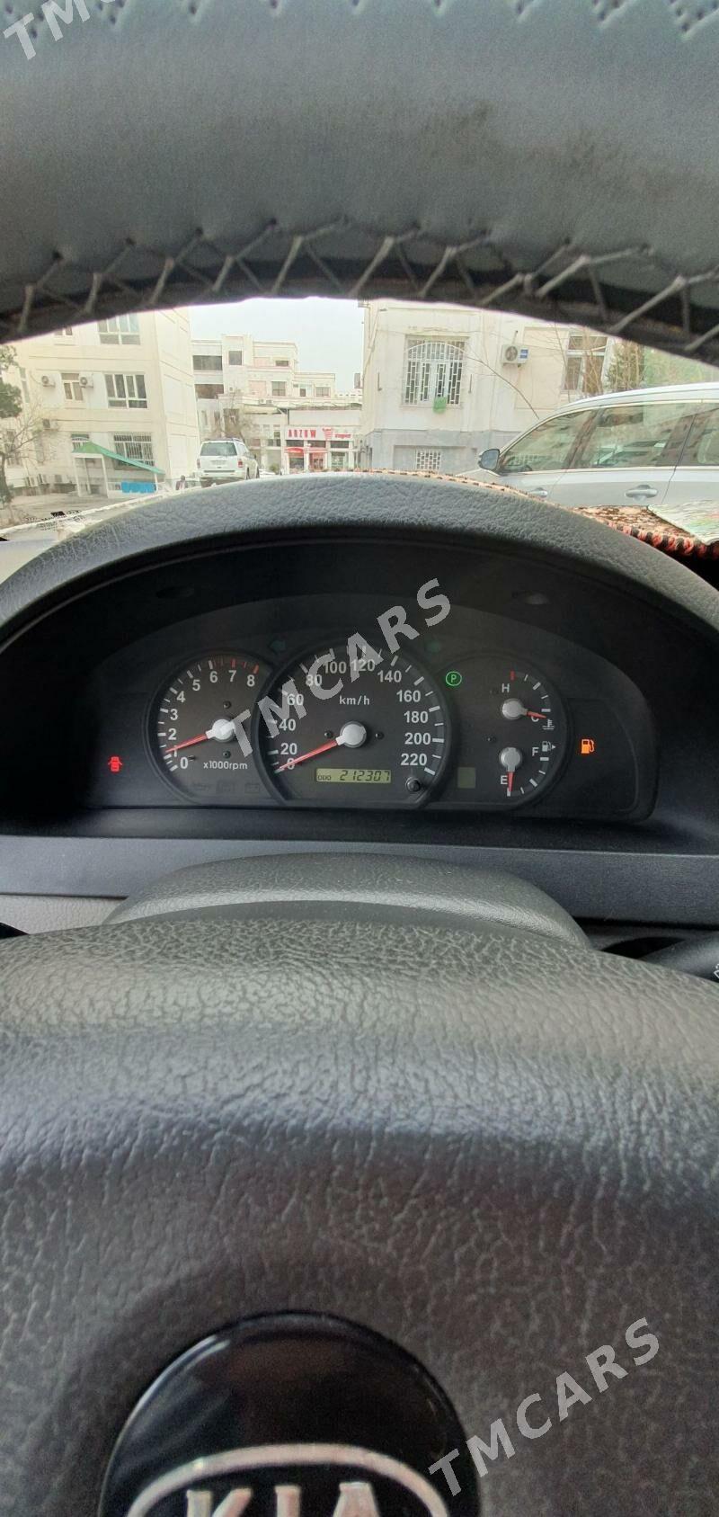 Kia Sorento 2005 - 155 000 TMT - Мир 1 - img 5