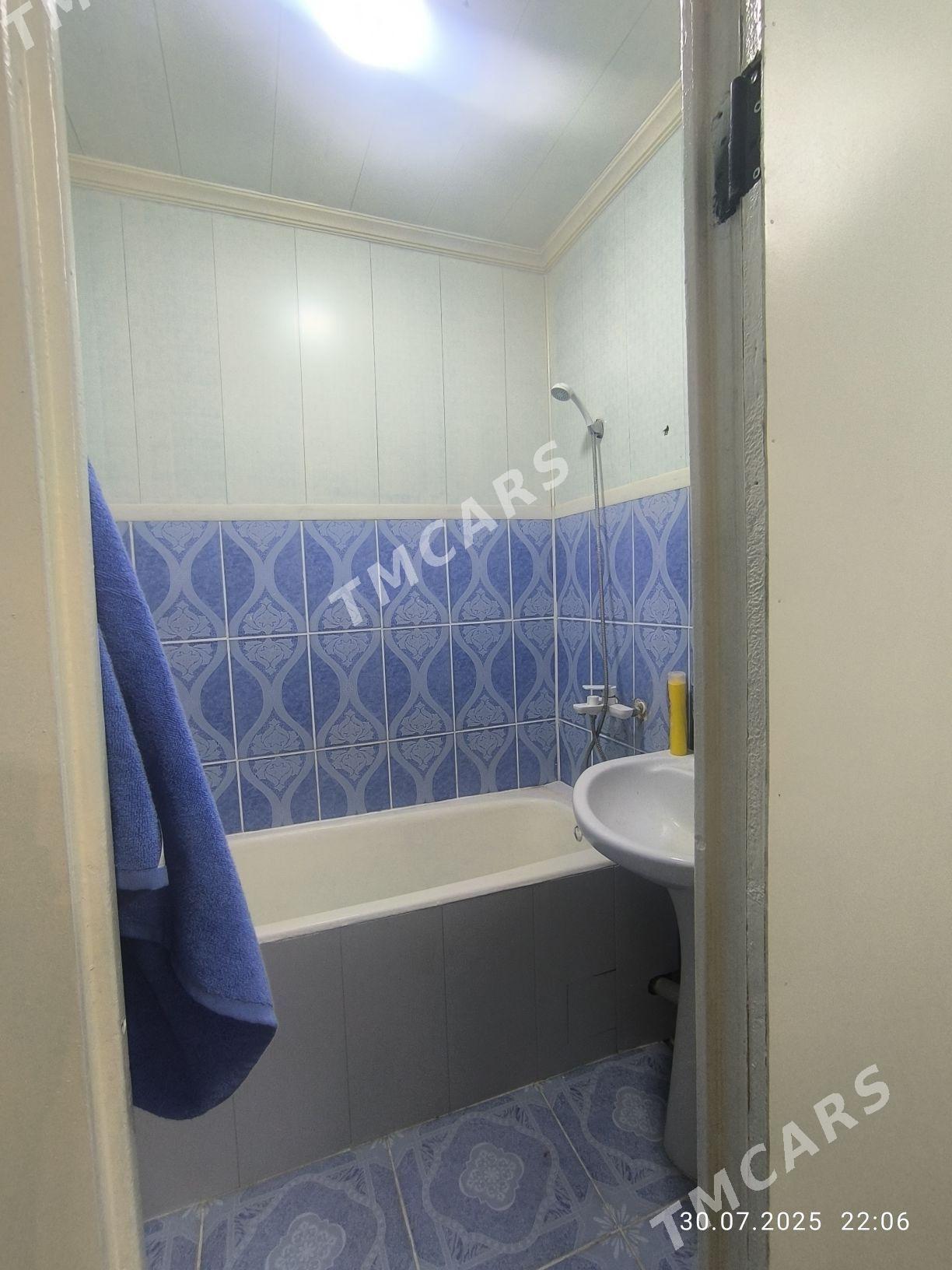 Новруз 5нжи этаж 3комнат 86м² - Дашогуз - img 7