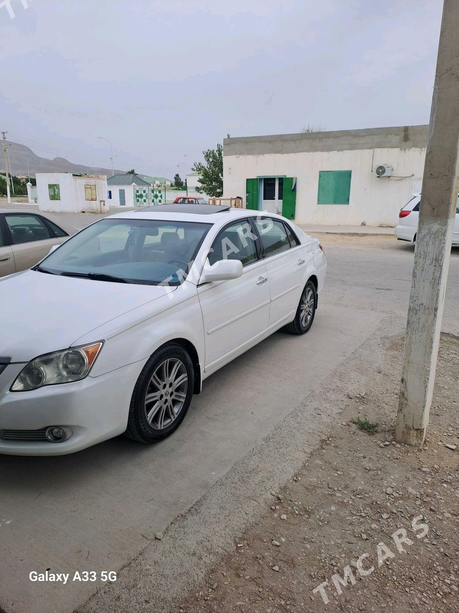 Toyota Avalon 2009 - 250 000 TMT - Балканабат - img 6