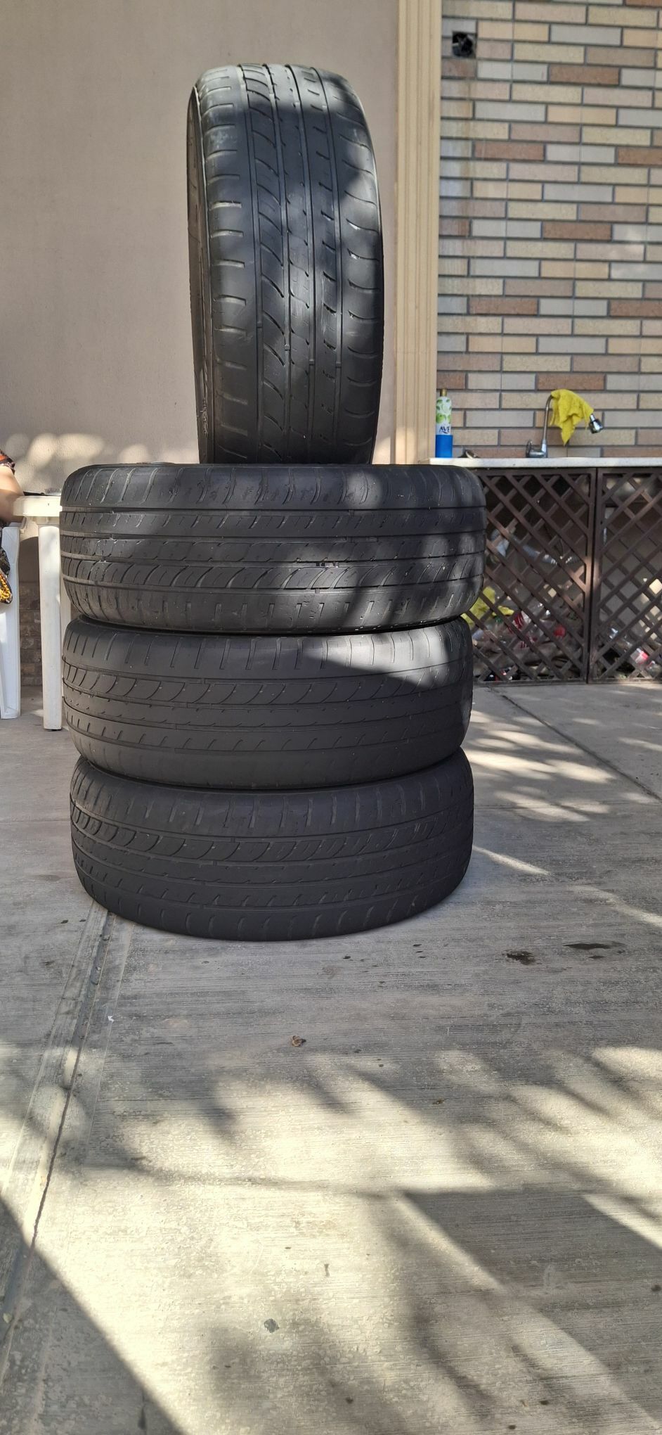Pakryška 950 TMT - Daşoguz - img 3