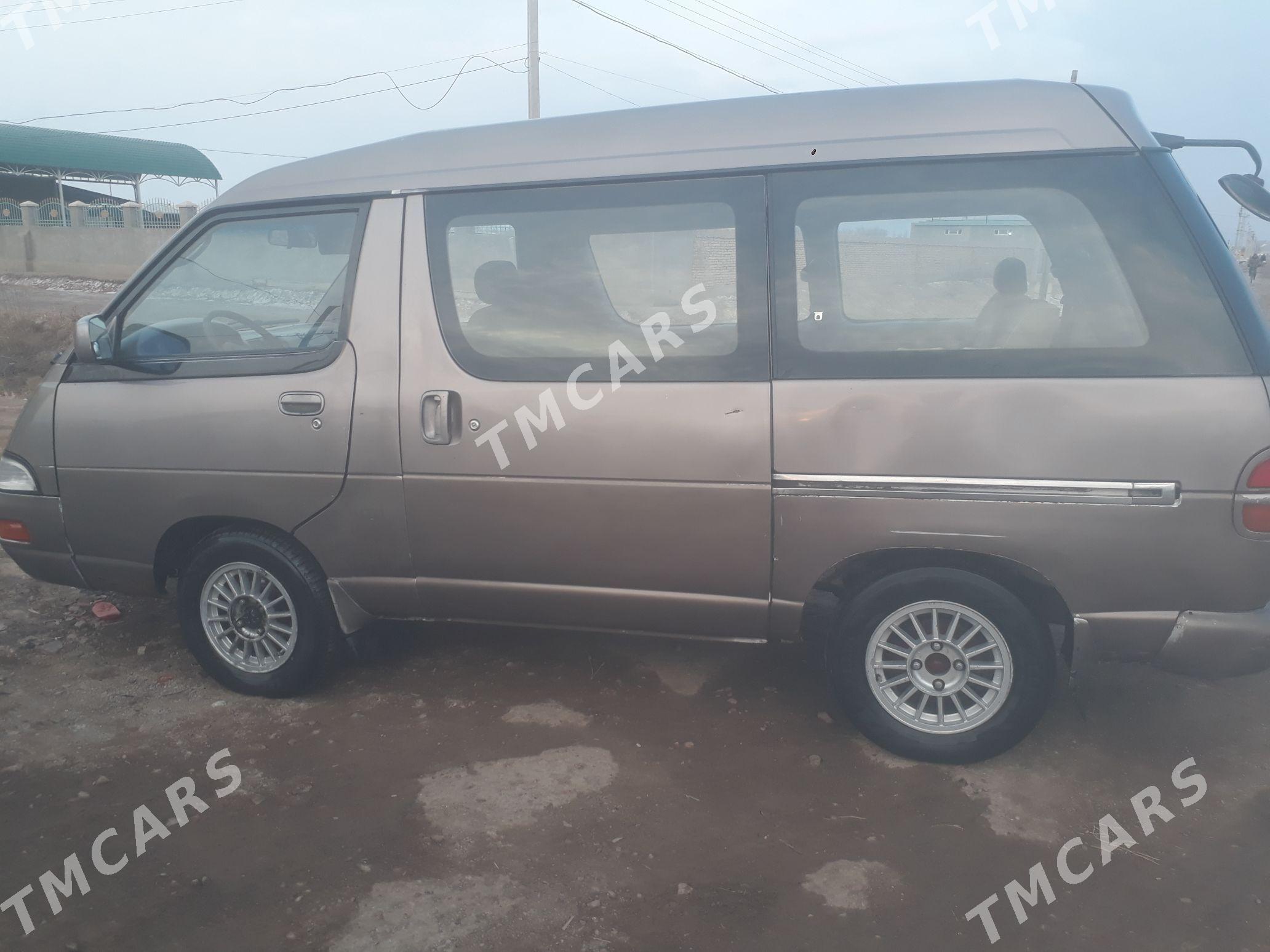 Toyota Town Ace 1994 - 30 000 TMT - Губадаг - img 2