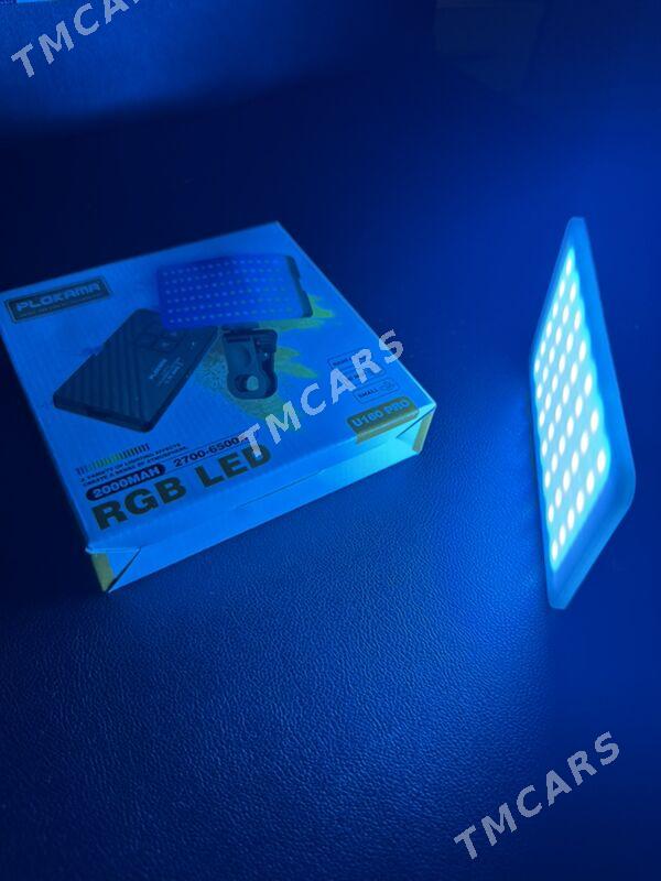RGB LED CYRA - Мары - img 4