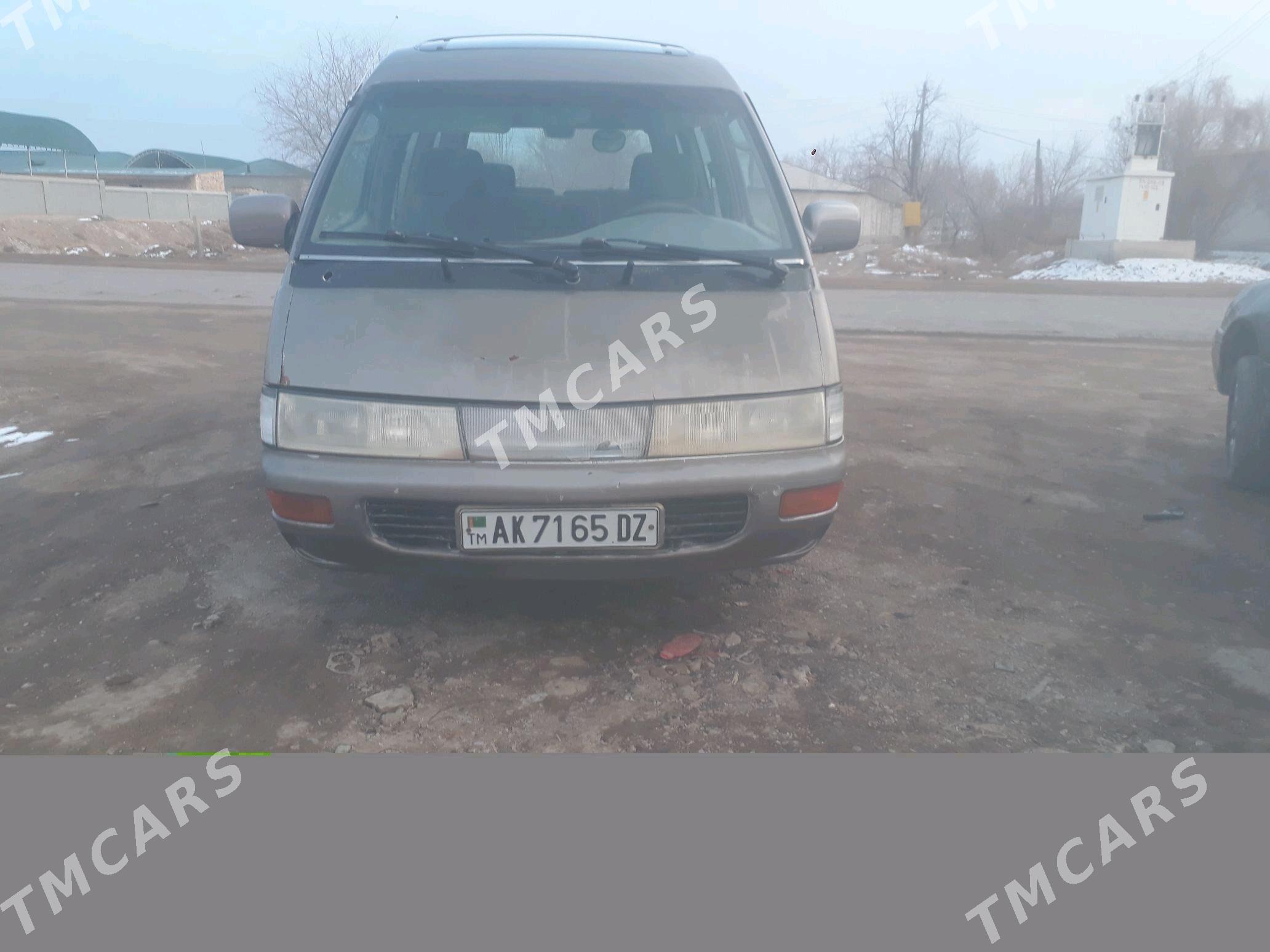 Toyota Town Ace 1994 - 30 000 TMT - Губадаг - img 4