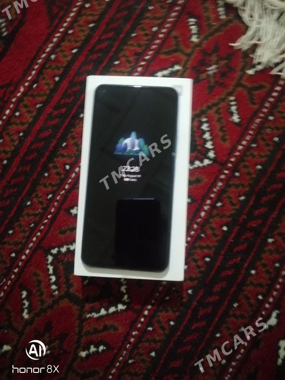 XIAOMI 11 LITE - Мары - img 2