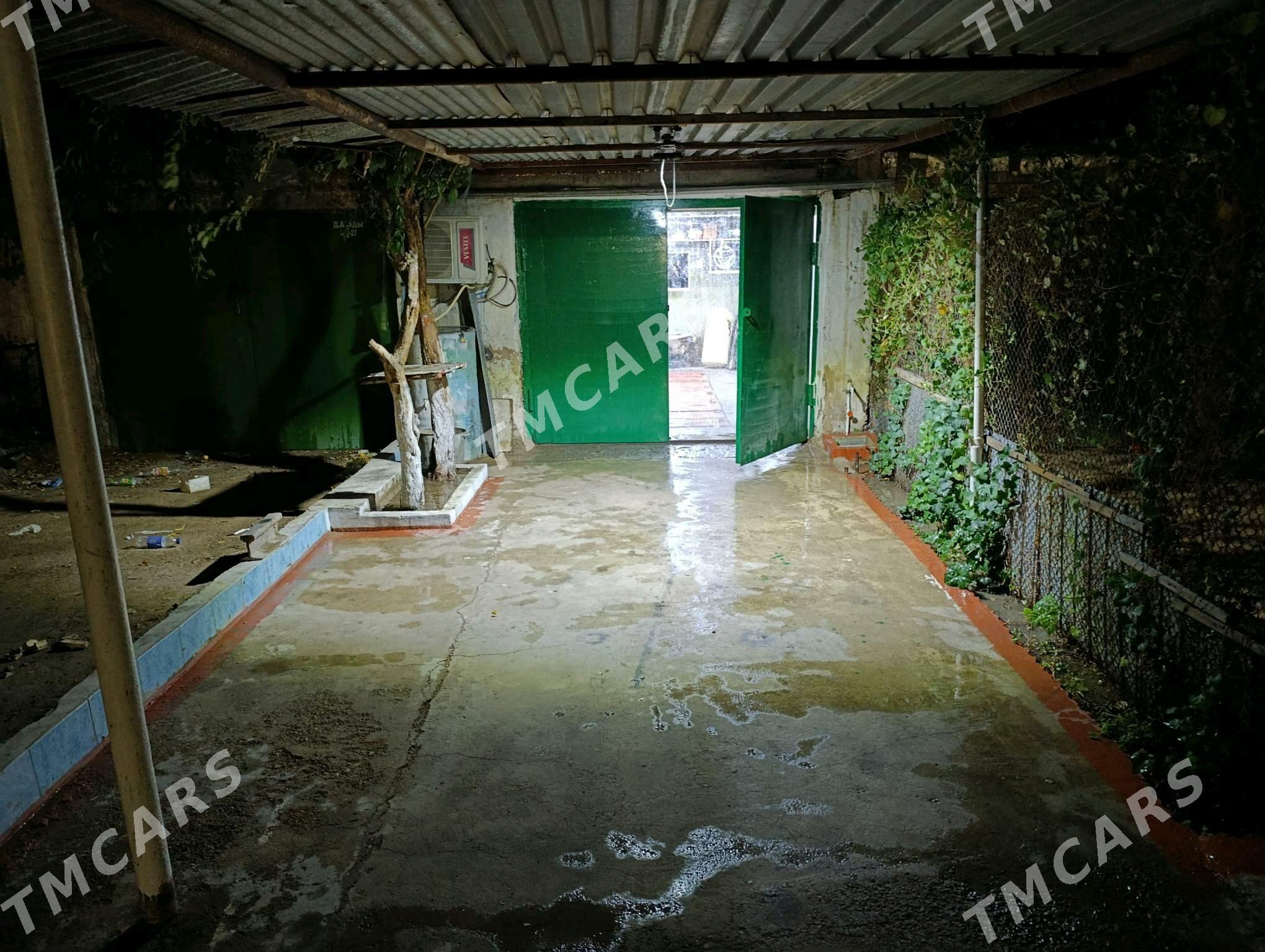 гараж - Türkmenbaşy - img 4