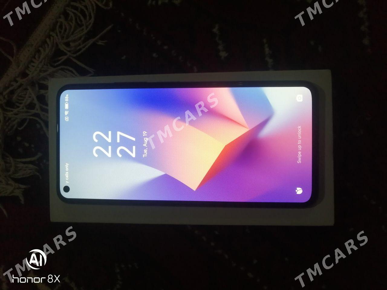 XIAOMI 11 LITE - Мары - img 4