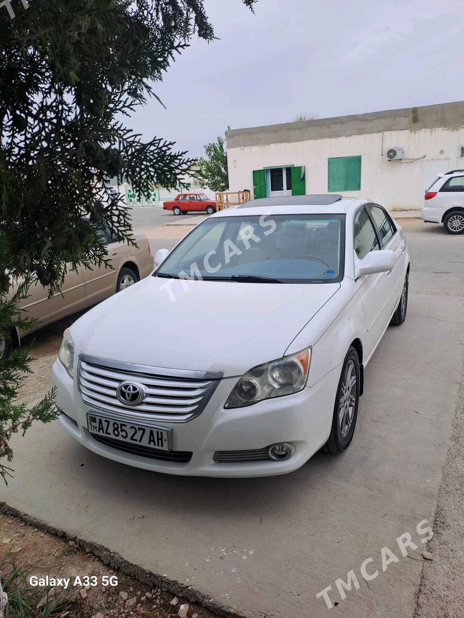 Toyota Avalon 2009 - 250 000 TMT - Балканабат - img 8