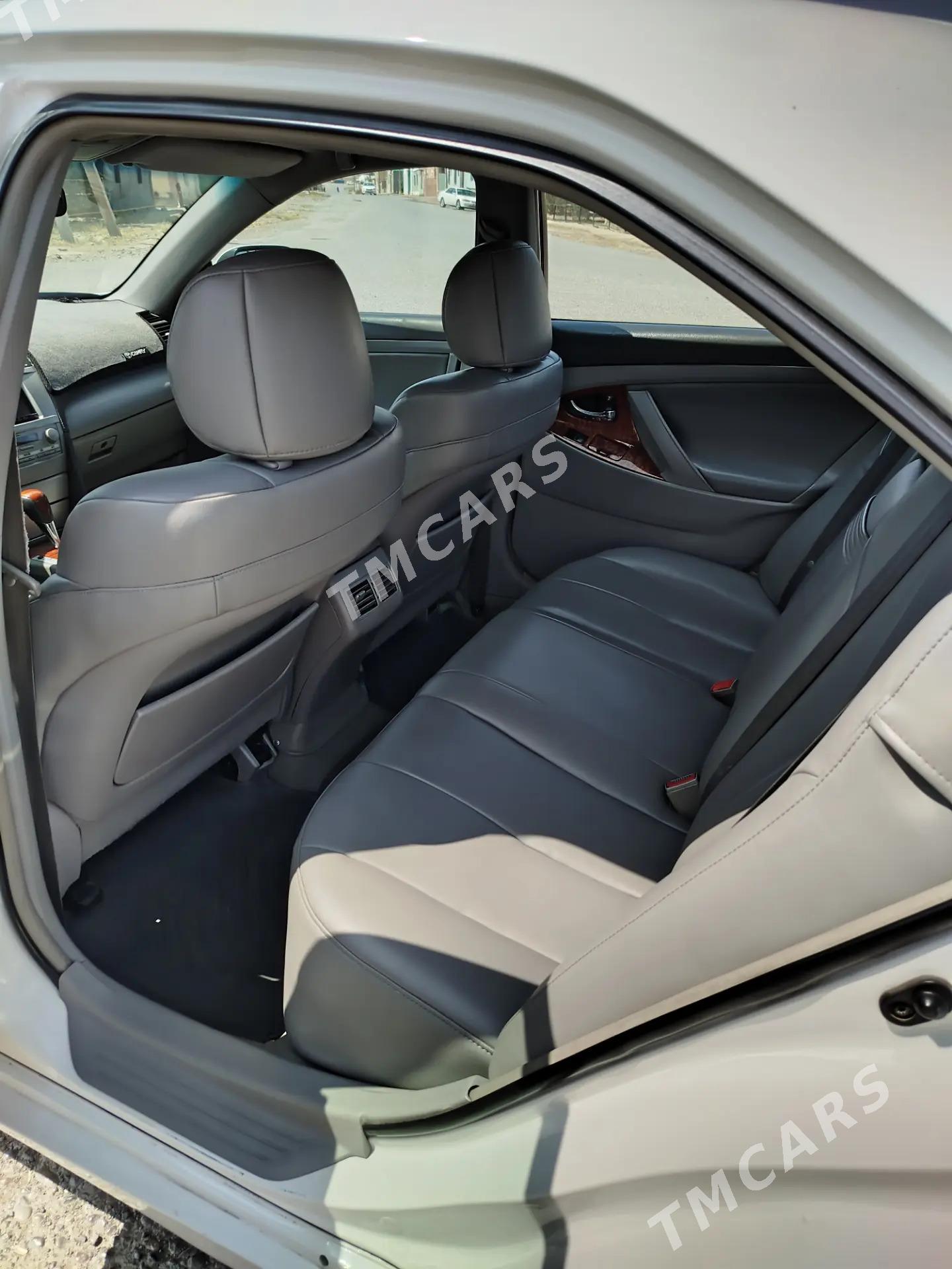 Toyota Camry 2008 - 147 000 TMT - Aşgabat - img 6