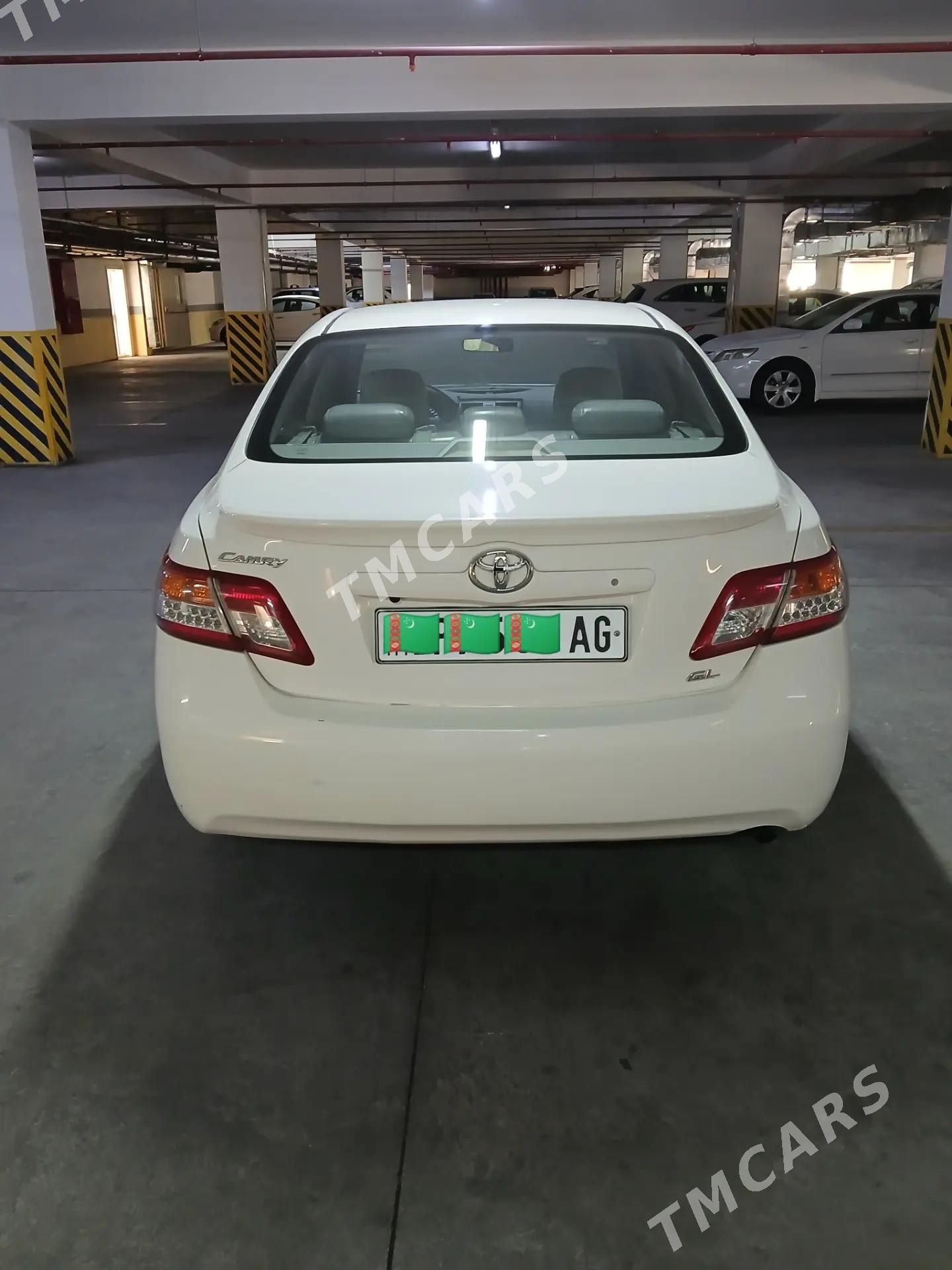 Toyota Camry 2008 - 147 000 TMT - Aşgabat - img 9