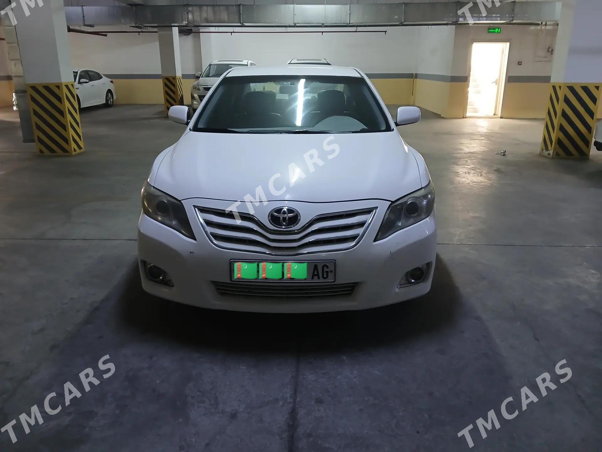 Toyota Camry 2008 - 147 000 TMT - Aşgabat - img 3