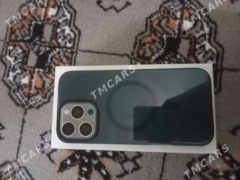 iPhone 16 pro max - Кёнеургенч - img 2