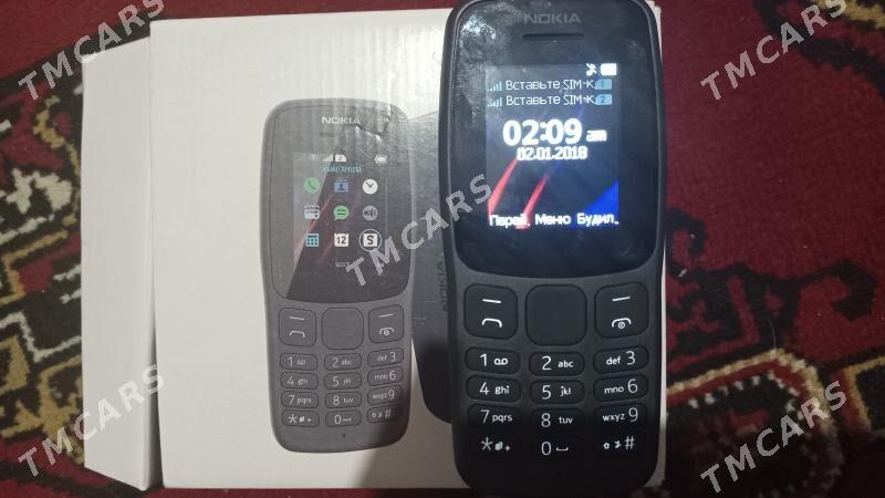 Nokia 106  4G - Bekrewe - img 2