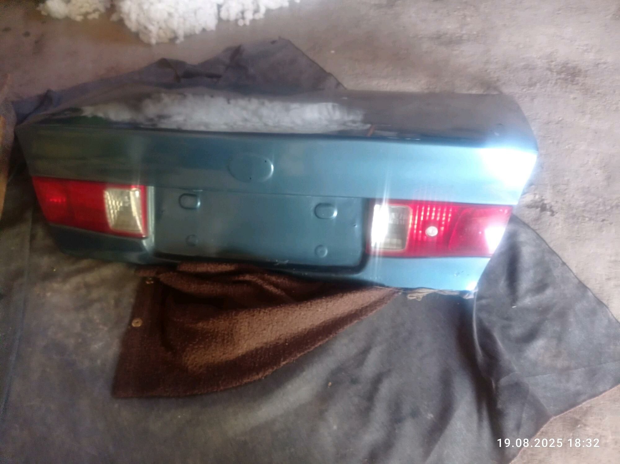 Babyçka bagaž 900 TMT - Кёнеургенч - img 2