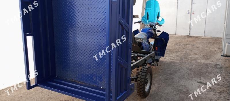 Fekon FK150-8G 2025 - 28 999 TMT - Murgap - img 2