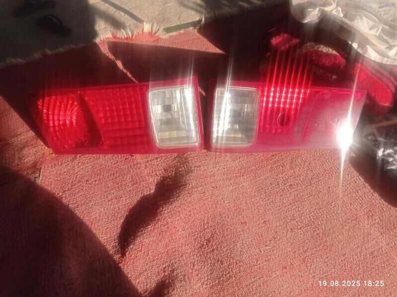 Babyçka stop çyra yzky 550 TMT - Кёнеургенч - img 2