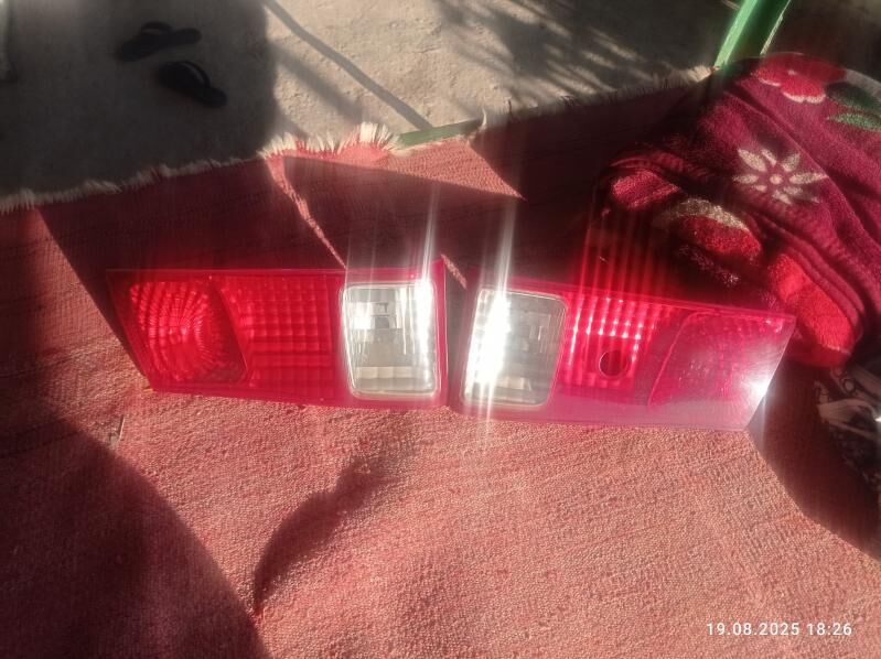 Babyçka stop çyra yzky 550 TMT - Кёнеургенч - img 3