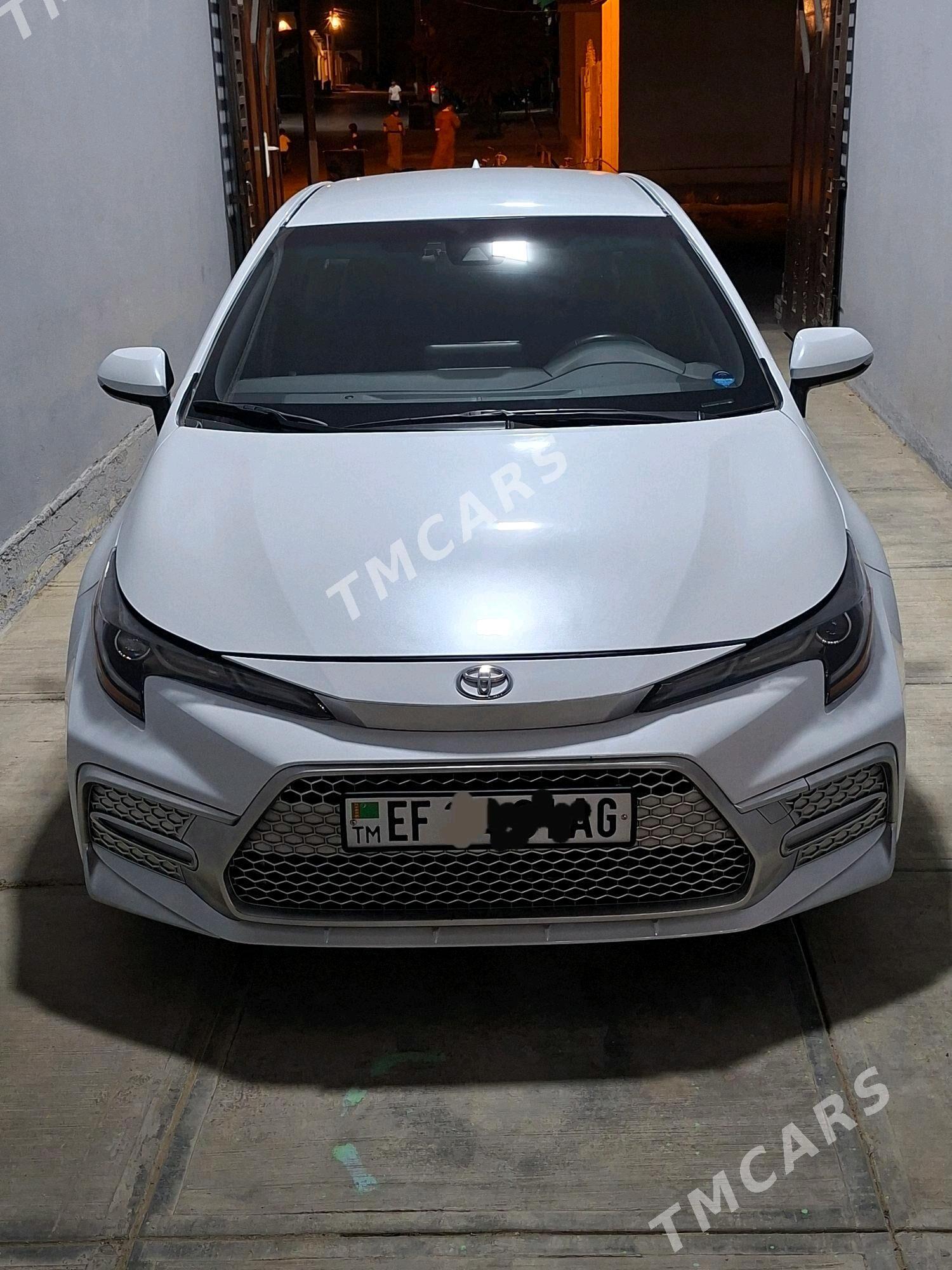 Toyota Corolla 2022 - 250 000 TMT - Hitrowka - img 6