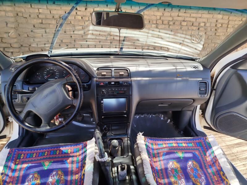Nissan Maxima 1998 - 70 000 TMT - Бабадайхан - img 3