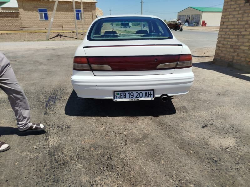 Nissan Maxima 1998 - 70 000 TMT - Бабадайхан - img 7