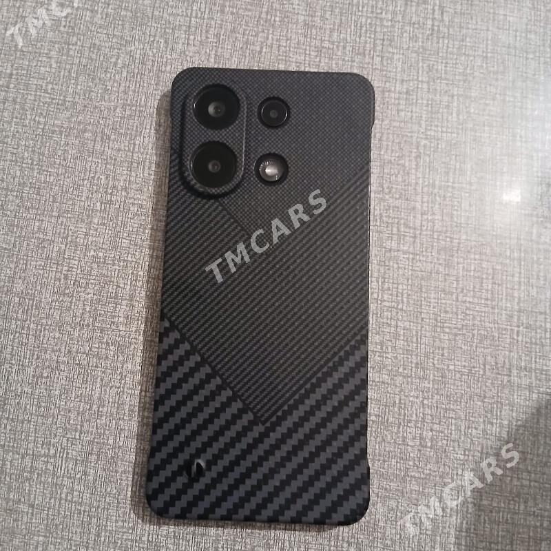 Redmi Not13 - Бахарден - img 2
