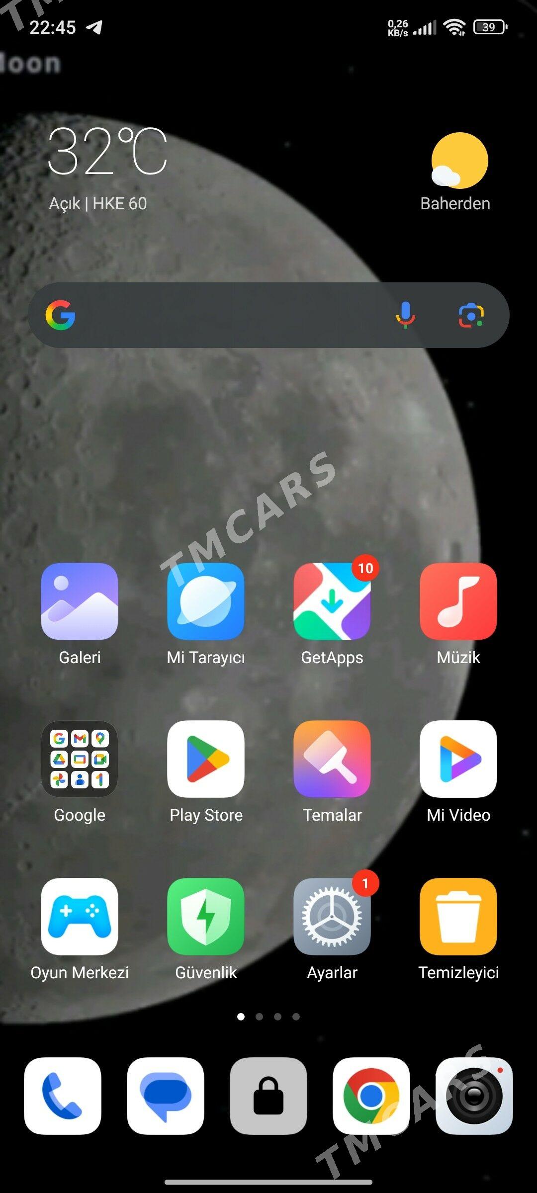 Redmi Not13 - Бахарден - img 3