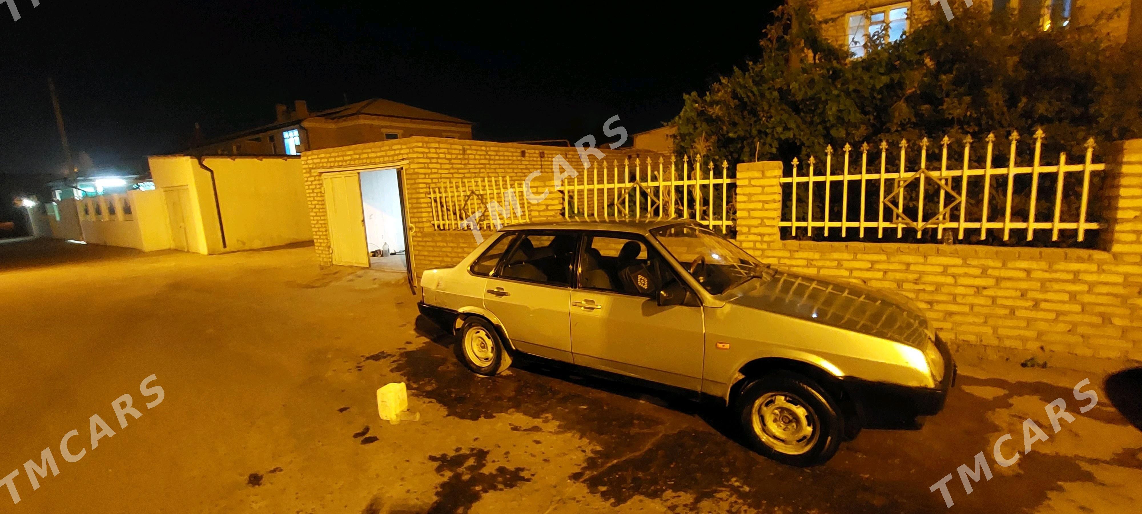 Lada 21099 2004 - 11 000 TMT - Дашогуз - img 2