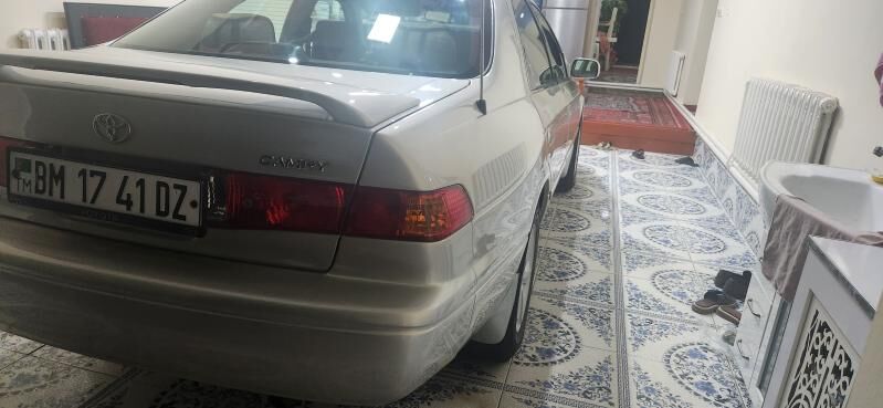 Toyota Camry 1999 - 150 000 TMT - Köneürgenç - img 9