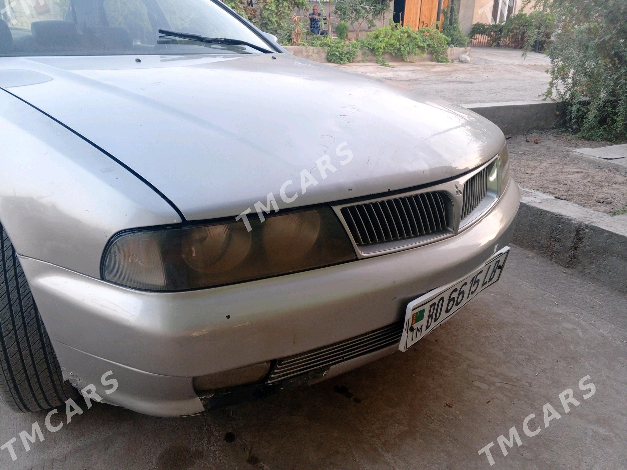 Mitsubishi Diamante 1995 - 35 000 TMT - Türkmenabat - img 2