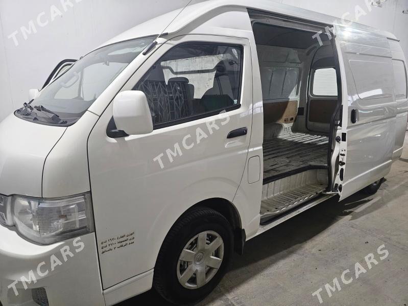 Toyota Hiace 2012 - 350 000 TMT - Çoganly - img 4