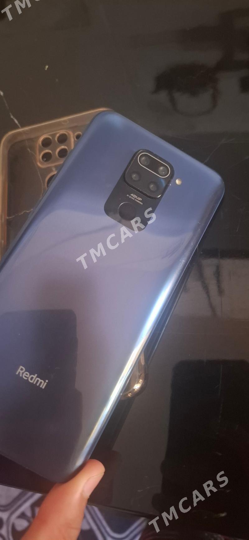 Admen bar redmi not9 - Гурбансолтан Едже - img 2