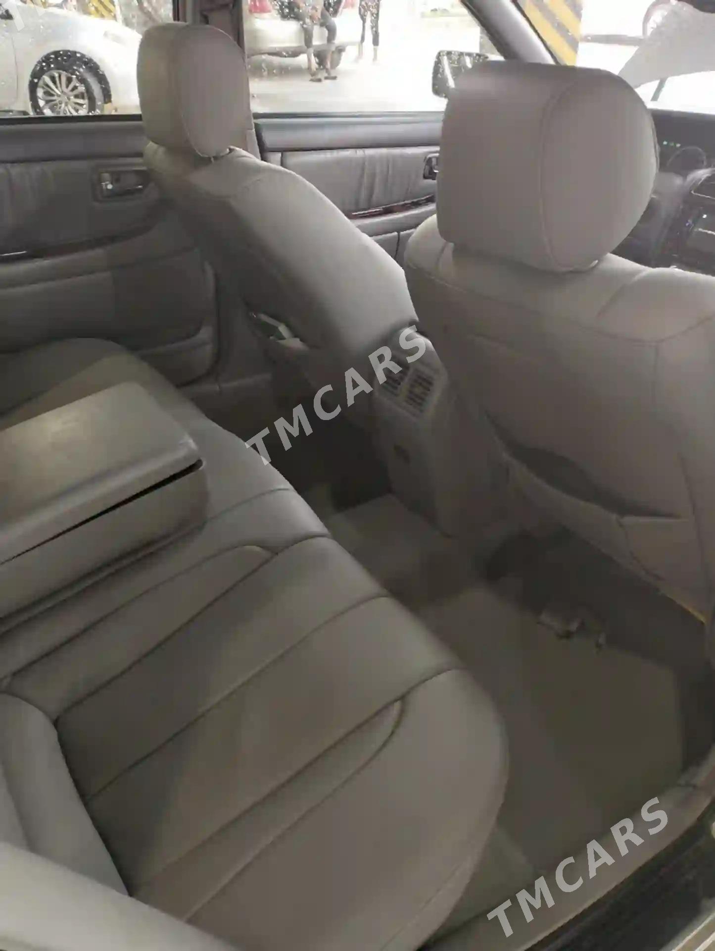 Toyota Avalon 2001 - 220 000 TMT - Дарганата - img 4