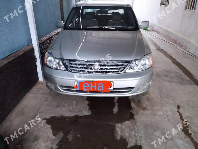 Toyota Avalon 2001 - 220 000 TMT - Дарганата - img 3
