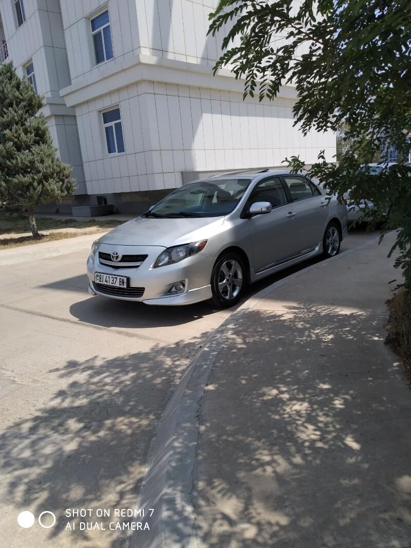 Toyota Corolla 2010 - 175 000 TMT - Türkmenbaşy - img 5