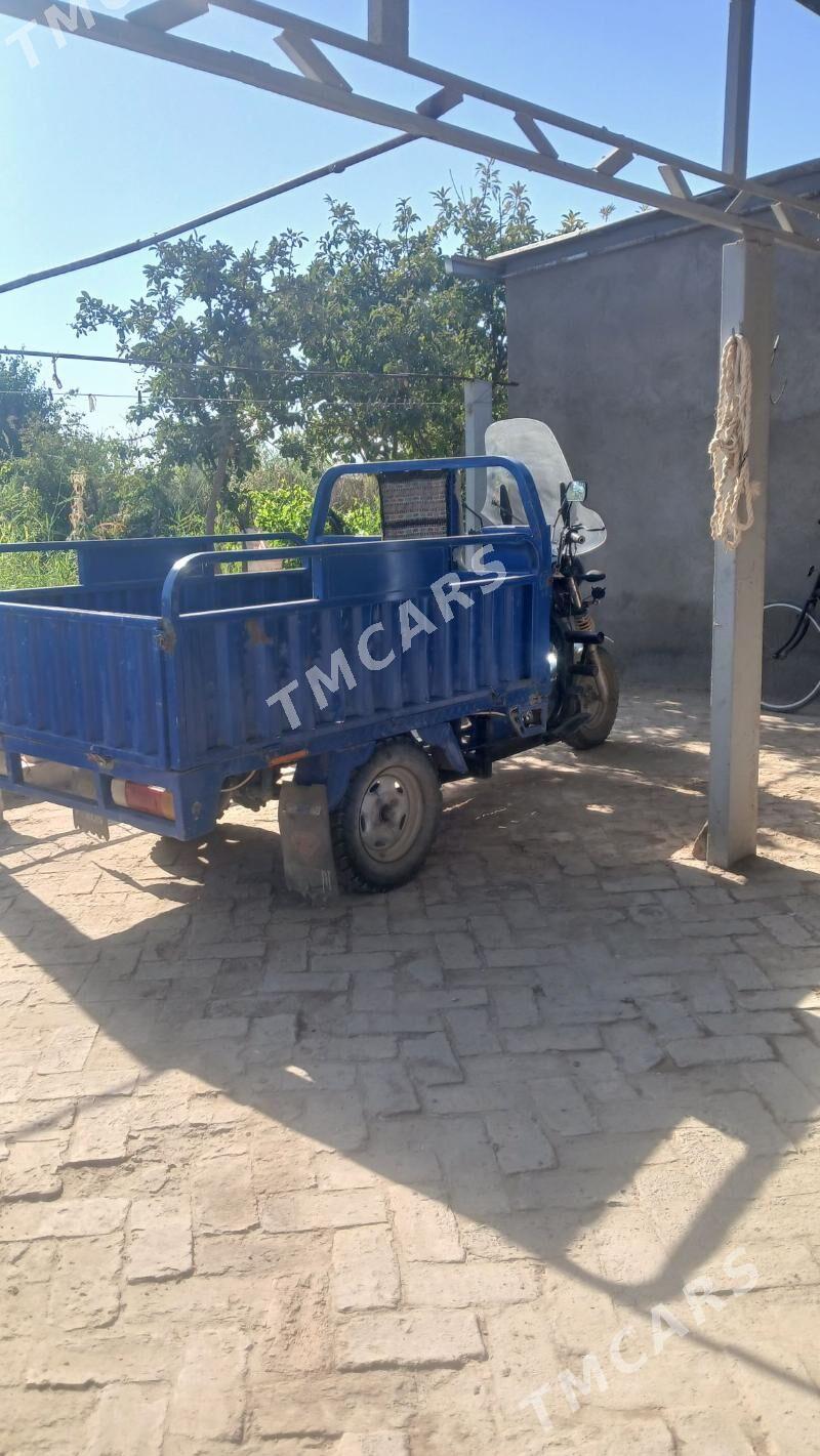 Fekon FK200-14G 2016 - 17 000 TMT - Oguz han - img 2