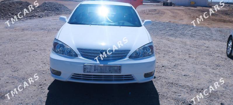 Toyota Camry 2002 - 152 000 TMT - Tejen - img 2