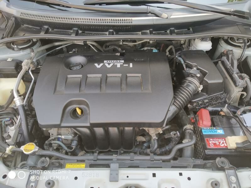 Toyota Corolla 2010 - 175 000 TMT - Türkmenbaşy - img 4