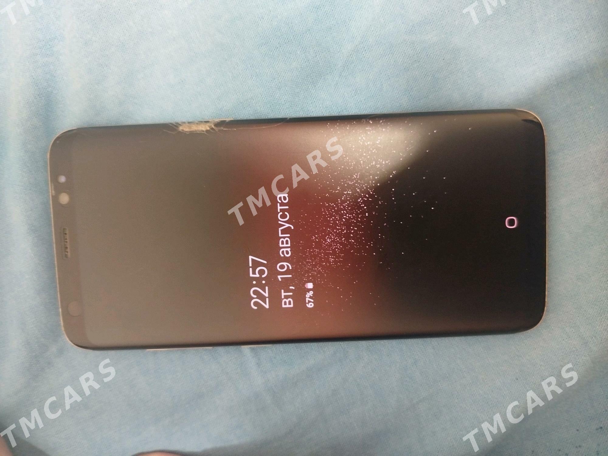samsung s8 vietnam - Çärjew - img 2
