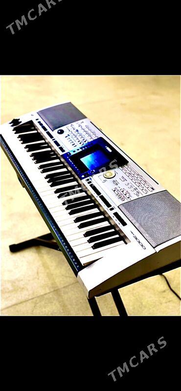saz blok yamaha3000 - Ашхабад - img 2