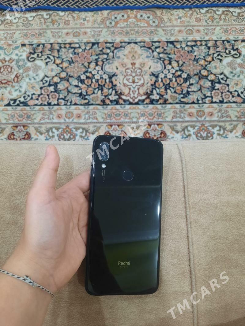Redmi note 7 - Balkanabat - img 2