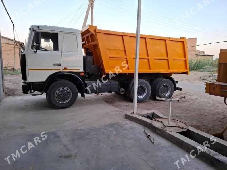 Maz Samosval 2014 - 480 000 TMT - Чарджоу - img 4