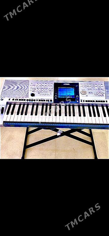 saz blok yamaha3000 - Ашхабад - img 1