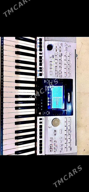 saz blok yamaha3000 - Ашхабад - img 4