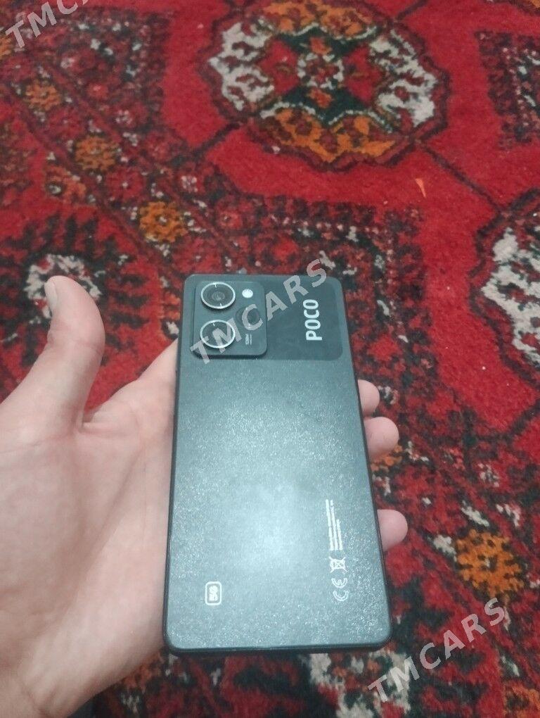 poco x5pro 5g - Arkadag - img 2