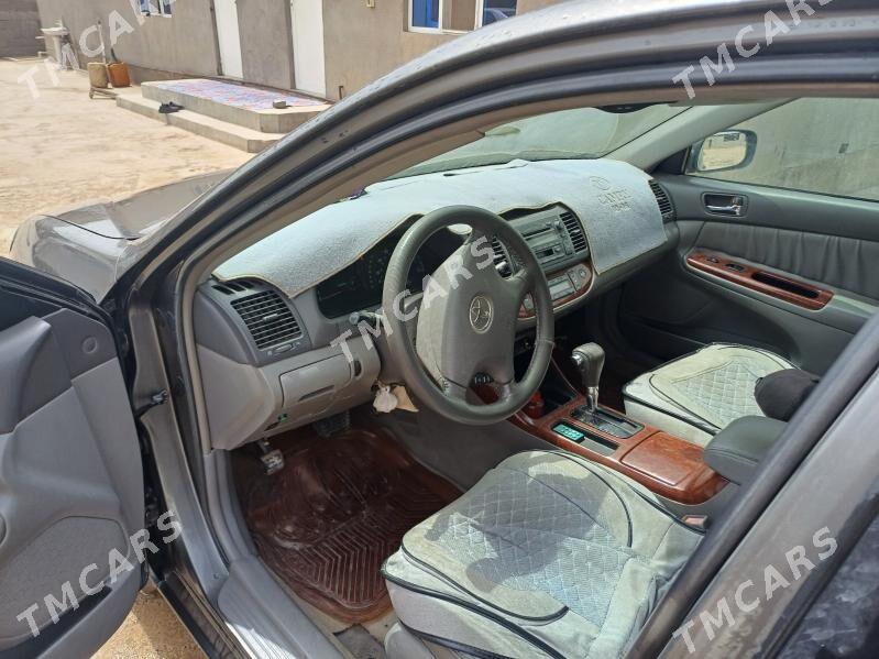 Toyota Camry 2003 - 220 000 TMT - Aşgabat - img 4